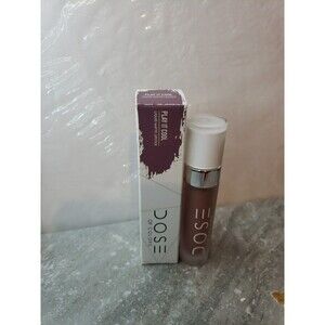 Dose of Colors Play It Cool, Liquid Matte Lipstick
